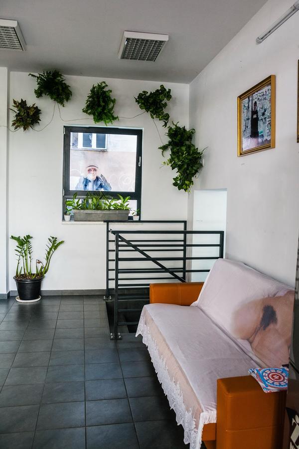 Hart Hostel & Art Gallery Wroclaw Luaran gambar