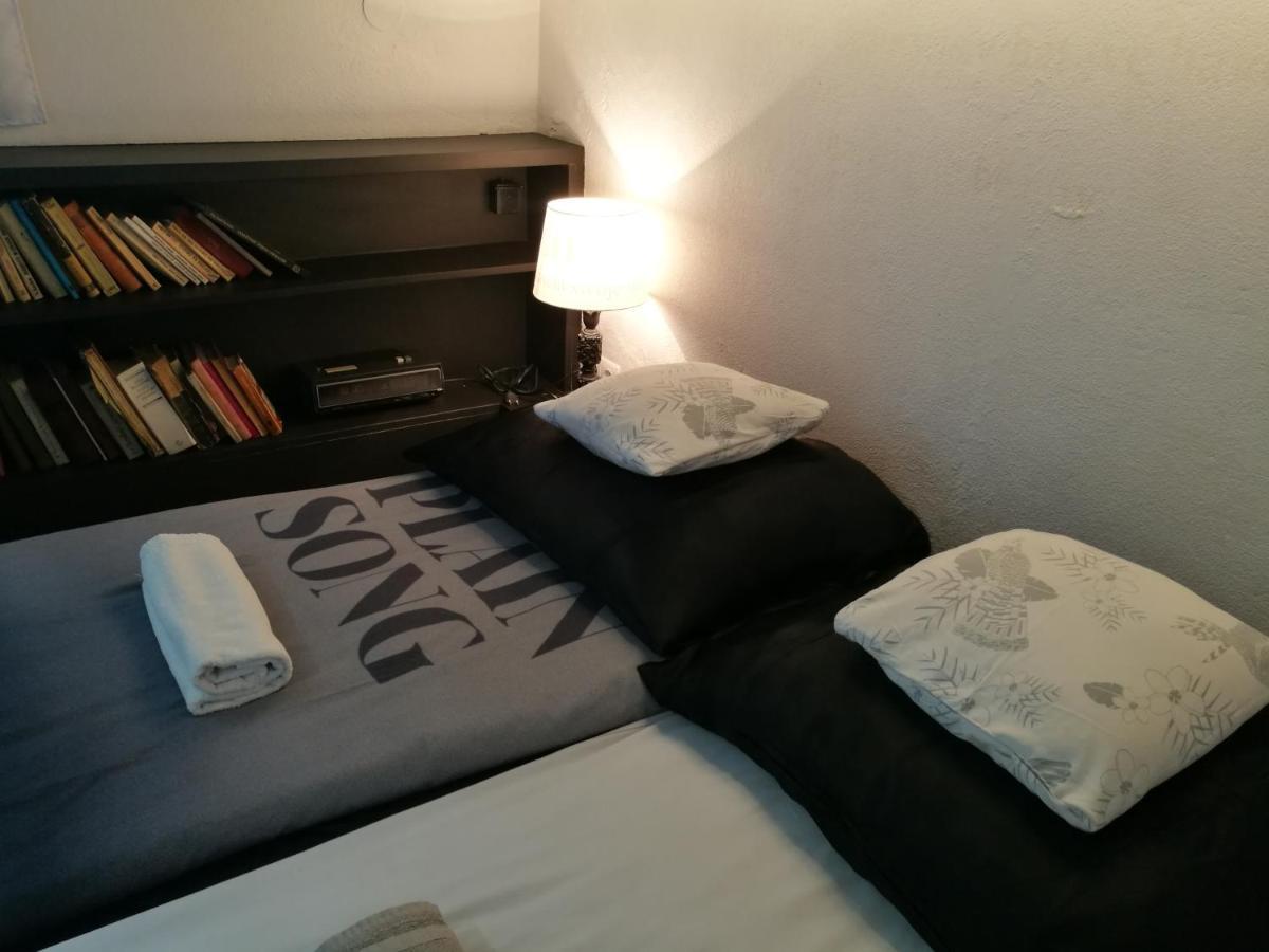 Hart Hostel & Art Gallery Wroclaw Luaran gambar